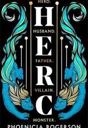 Herc (Phoenicia Rogerson)