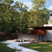 Bachman-Wilson House