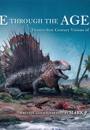 Life Through the Ages II (Mark P. Witton)