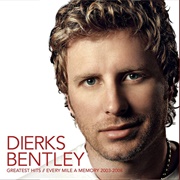 Free and Easy (Down the Road I Go) - Dierks Bentley