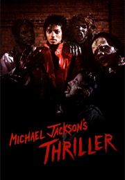 Michael Jackson's Thriller (1983)