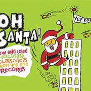 Various Artists - Oh! Santa