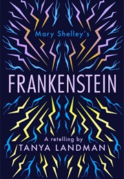 Frankenstein (Tanya Landman)