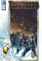 Threshold (Anthology) (Avatar Press)