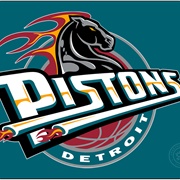 Detroit Pistons
