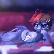 Vylet Pony - Love Letters: Colourless