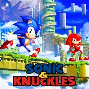 Sonic & Knuckles (1994)