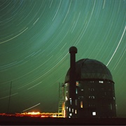 Mount John Observatory