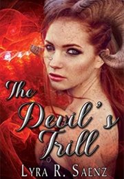 The Devil's Trill (Lyra Saenz)