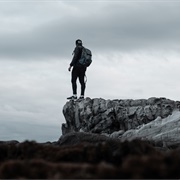 Climb a Mountain Over 10,000 Feet