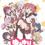 Yuru Yuri,