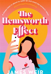 The Hemsworth Effect (James Weir)