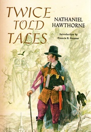 Twice-Told Tales (Hawthorne, Nathaniel)
