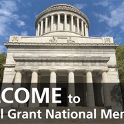 General Grant National Memorial