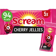 Cherry Jellies Soreen