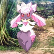 Diancie