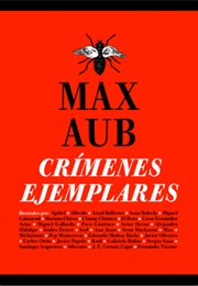 Crímenes Ejemplares (Max Aub)