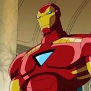 Iron Man (Avengers: Earth's Mightiest Heroes)