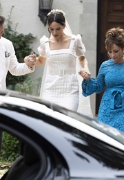 Father of the Bride (2022)