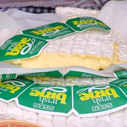 Emerald Irish Brie
