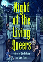 Night of the Living Queers (Shelly Page)