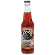 Rocket Fizz Black Cherry