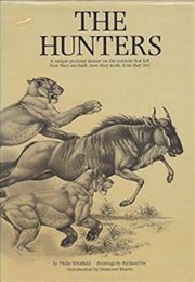 The Hunters (Philip Whitfield)
