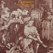 Caravan - Waterloo Lily (1972)