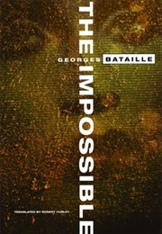 The Impossible (Georges Bataille)