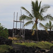 Kaloko-Honokōhau National Historical Park