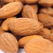 Mandorle Schina De Porcu