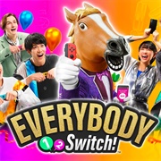 Everybody 1-2 Switch