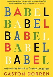Babel (Gaston Dorren)