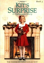 Kit's Surprise: A Christmas Story (Valerie Tripp)