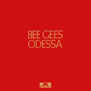 Bee Gees - Odessa (1969)