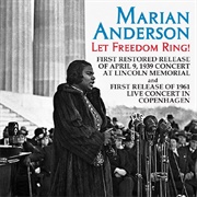 My Country 'Tis of Thee - Marian Anderson