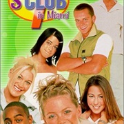 S Club 7 in Miami