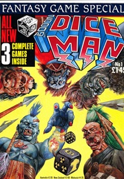 Diceman (IPC)