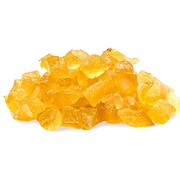 Candied Citron Peel