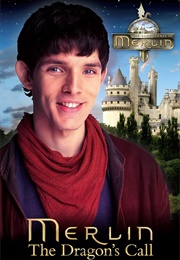 Merlin: The Dragon's Call (Simon Forward)