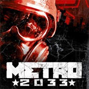 Metro 2033 (2010)