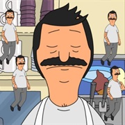 19. Bridge Over Troubled Rudy