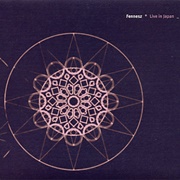 Fennesz - Live in Japan