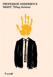 Professor Andersen's Night (Dag Solstad)
