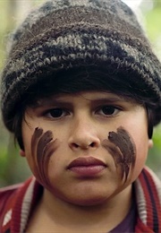 Julian Dennison - Hunt for the Wilderpeople (2016)