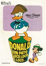 Robinson Columbus (1975)