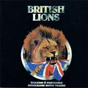 British Lions (British Lions, 1977)