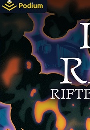 The Last Raven (Steve Mchugh)