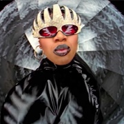The Rain - Missy Elliott