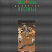 Comanche: Maximum Overkill (1992)